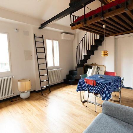Housmart Pratello 48 Apartment Bologna Ngoại thất bức ảnh