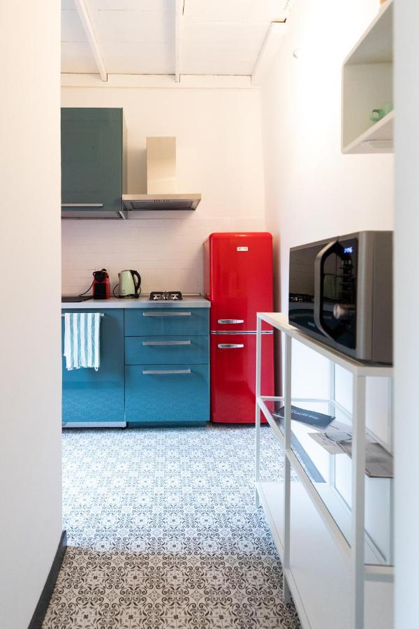 Housmart Pratello 48 Apartment Bologna Ngoại thất bức ảnh