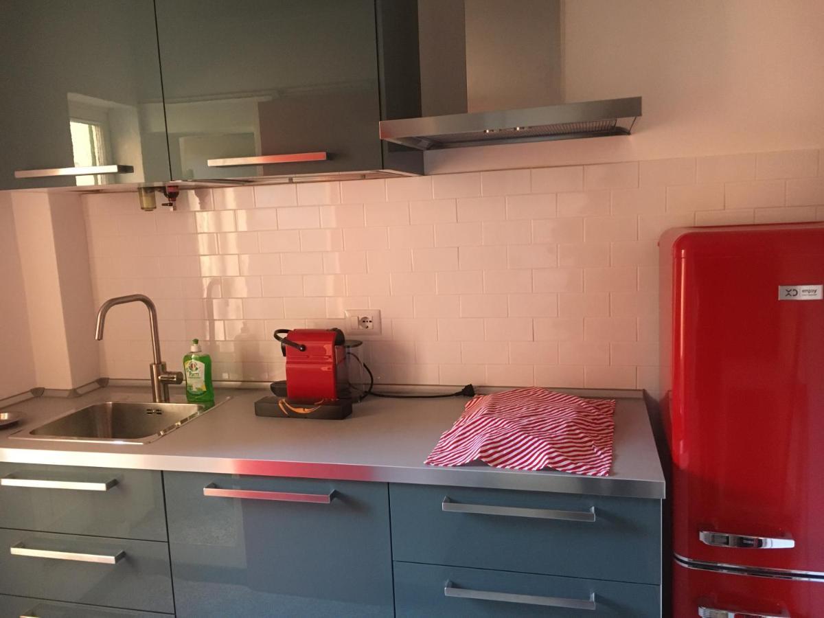 Housmart Pratello 48 Apartment Bologna Ngoại thất bức ảnh