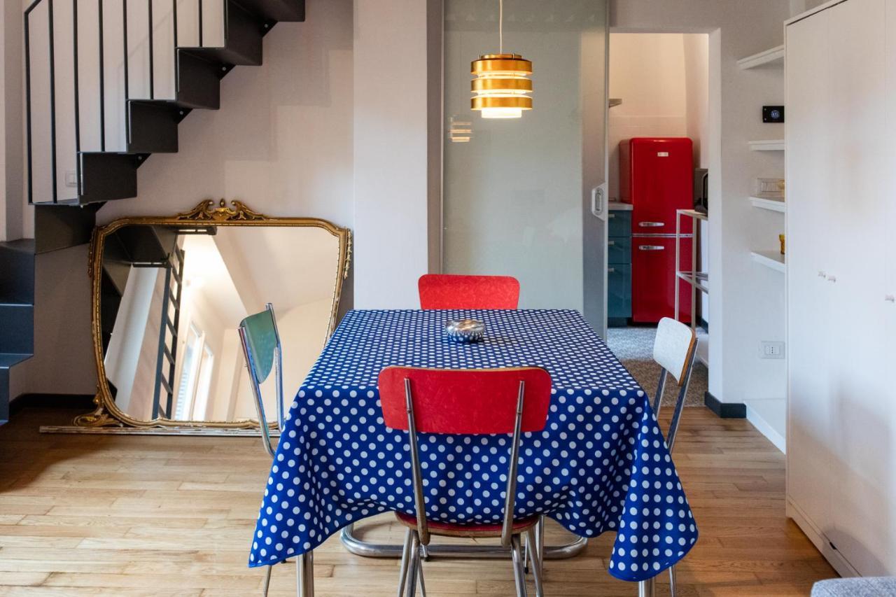 Housmart Pratello 48 Apartment Bologna Ngoại thất bức ảnh