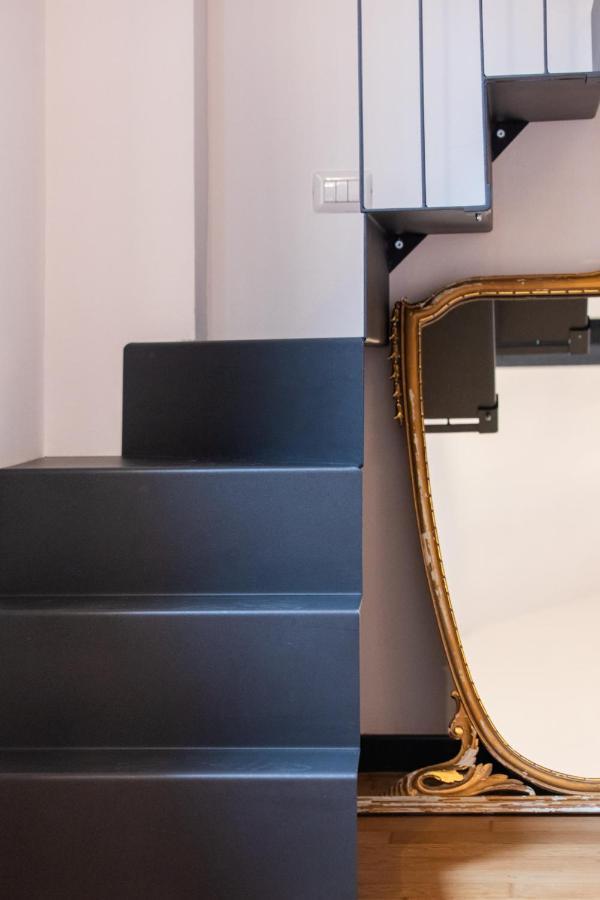 Housmart Pratello 48 Apartment Bologna Ngoại thất bức ảnh