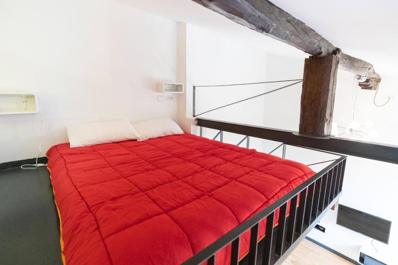 Housmart Pratello 48 Apartment Bologna Ngoại thất bức ảnh