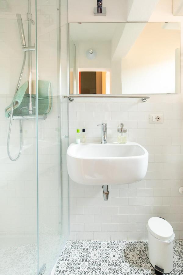 Housmart Pratello 48 Apartment Bologna Ngoại thất bức ảnh