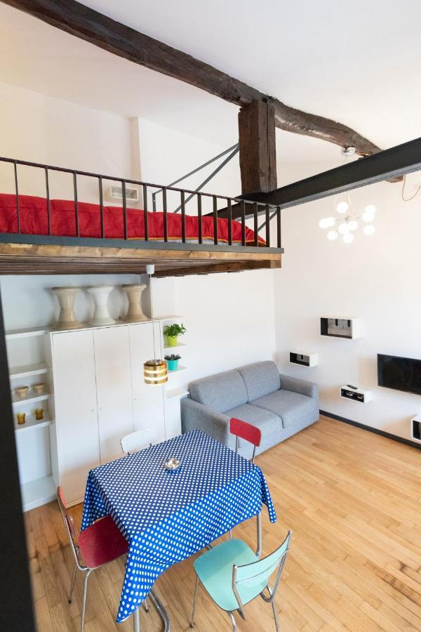 Housmart Pratello 48 Apartment Bologna Ngoại thất bức ảnh