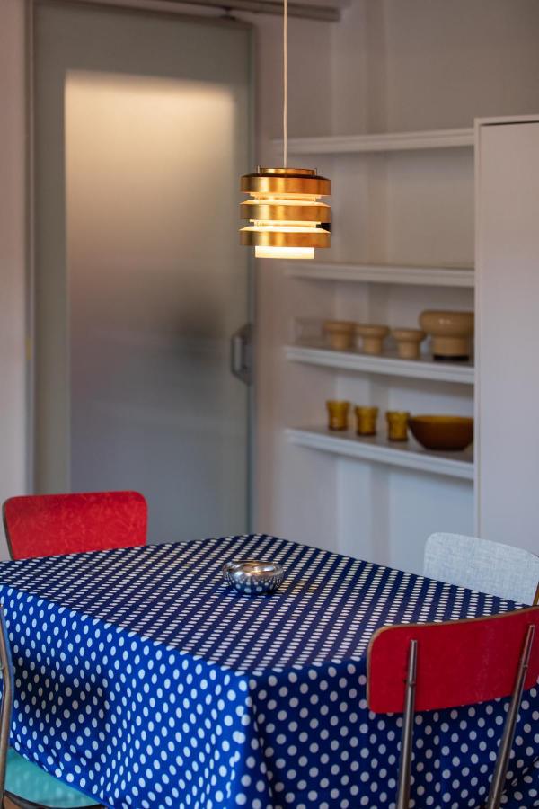 Housmart Pratello 48 Apartment Bologna Ngoại thất bức ảnh