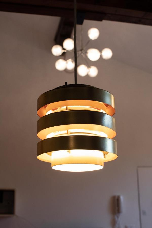 Housmart Pratello 48 Apartment Bologna Ngoại thất bức ảnh